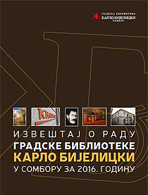 izvestaj o radu za 2016